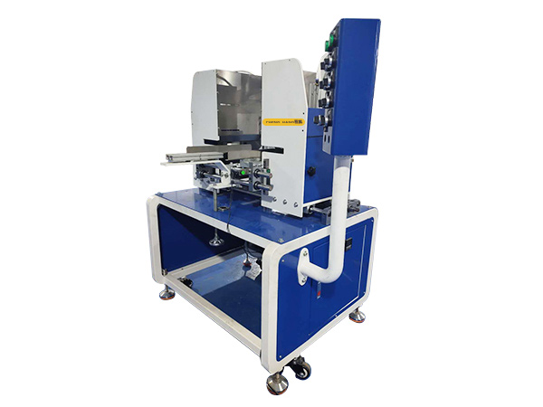 紙盒涂膠封盒機